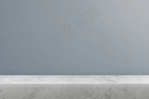 带空白的简单产品背景