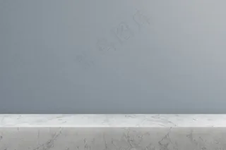 带空白的简单产品背景