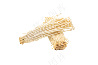 金针菇菌类菜蔬