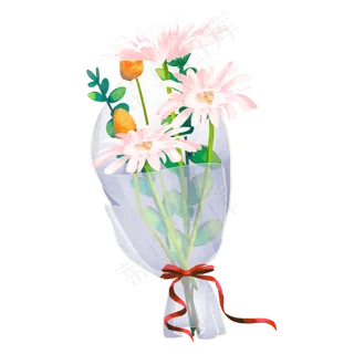 邹菊花束 邹菊花束