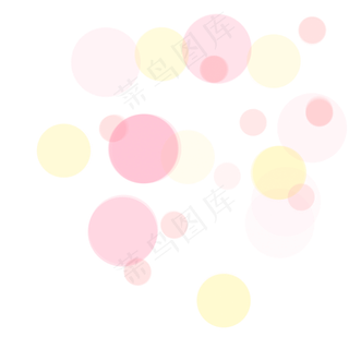 七夕情人节气泡装饰