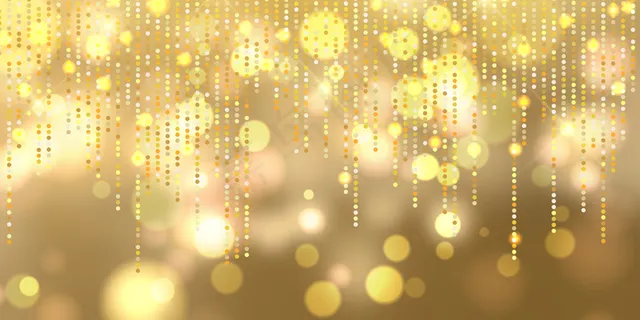 圣诞灯饰横幅banner 圣诞灯饰横幅banner