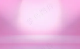 柔和的复古渐变模糊背景，柔和的色彩很好地用作工作室、产品展示和横幅banner