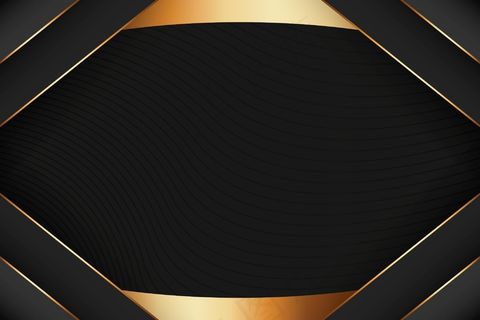 黄金奢侈品背景 黄金奢侈品背景