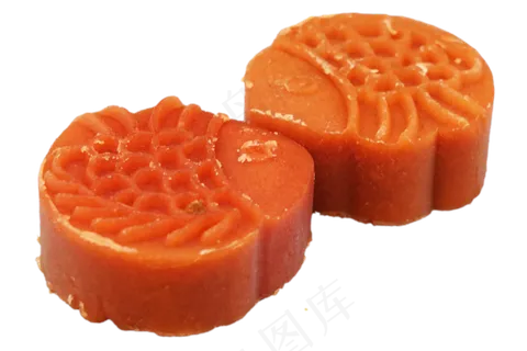 中秋节莲蓉月饼