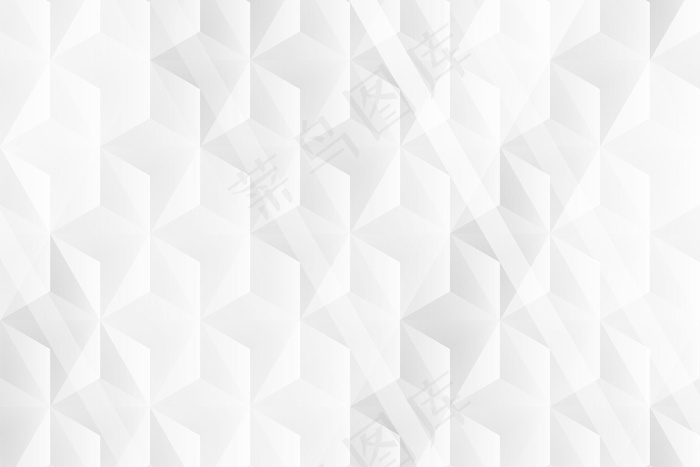 白色抽象墙纸eps,ai矢量模版下载