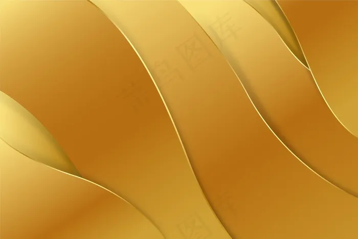 金色奢华背景eps,ai矢量模版下载