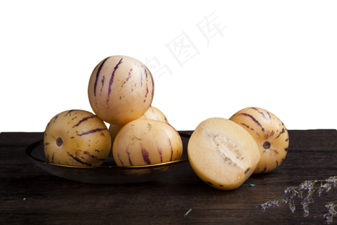 云南石林圆果营养