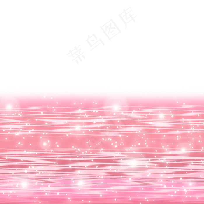粉色星光湖泊(2000X2000(DPI:300))psd模版下载