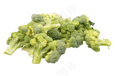 绿色蔬菜西蓝花 绿色蔬菜西蓝花
