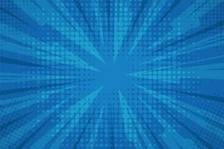 平面设计亮丽漫画壁纸