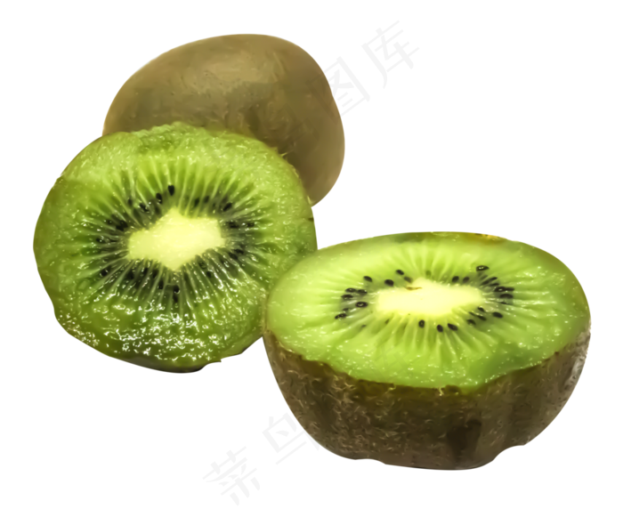 夏日水果猕猴桃