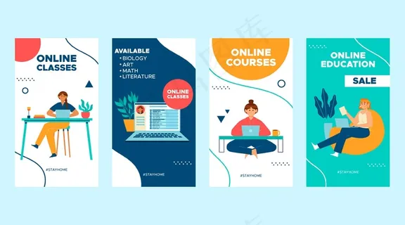 Instagram故事集 Instagram故事集