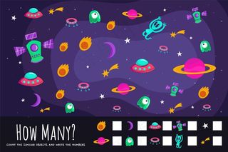 带空间元素的计数博弈