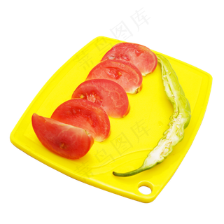 蔬菜辣椒西红柿