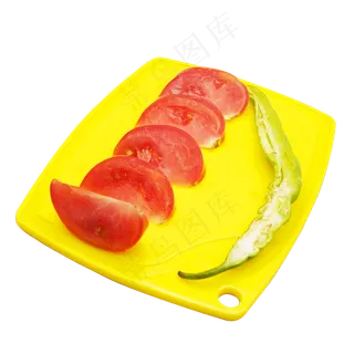 蔬菜辣椒西红柿