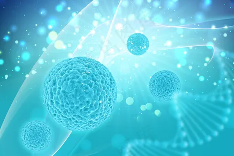 生物场景 生物场景