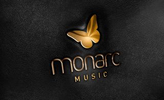 logo样机标志样机智能贴图