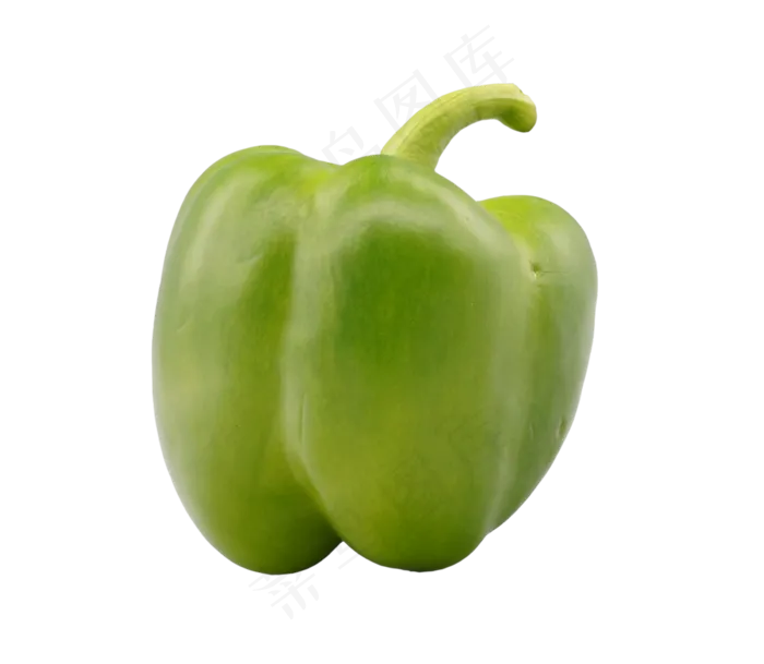 绿色蔬菜菜辣椒(2000X2000(DPI:299))