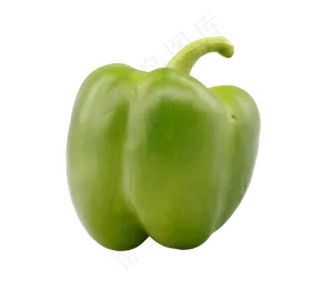 绿色蔬菜菜辣椒