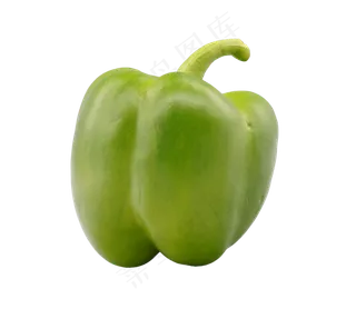 绿色蔬菜菜辣椒