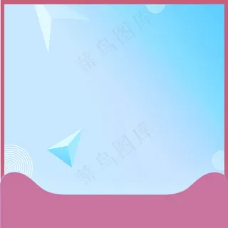 双十二白色丝绸化妆品PSD分层主图