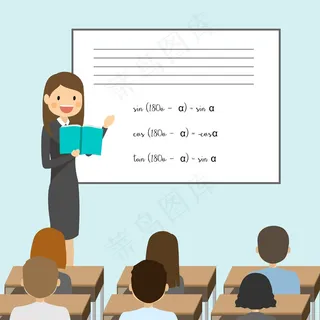 全校师生同堂学习