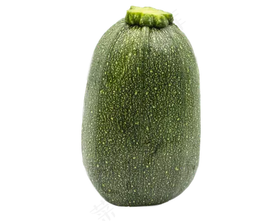 绿色营养西葫芦