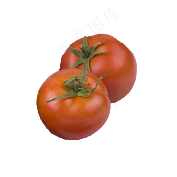 番茄（png免抠）(2000X2000(DPI:72))psd模版下载