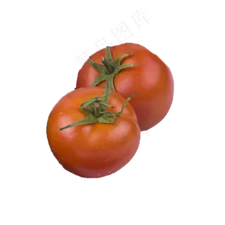 番茄（png免抠）