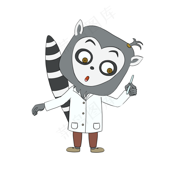 儿童节教师节教育行业可爱卡通小