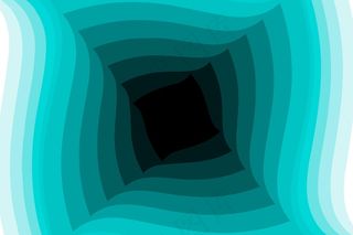 迷幻性视错觉背景