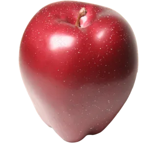 美味苹果实物
