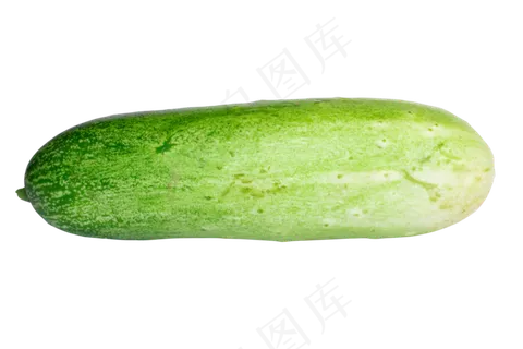 绿色西葫芦蔬菜 绿色西葫芦蔬菜