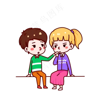 情人节剋啊情侣亲亲