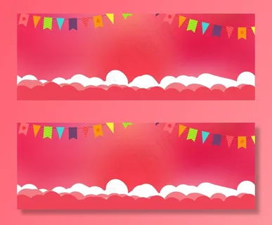 天猫双十二banner