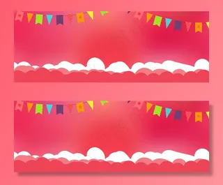 天猫双十二banner