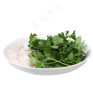 芹菜葱调料蔬菜