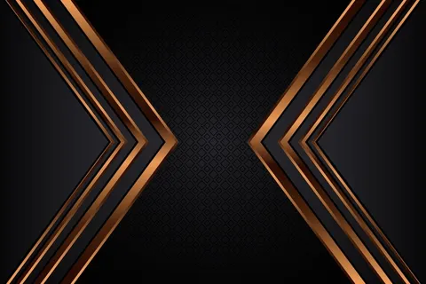 金色奢华背景 金色奢华背景