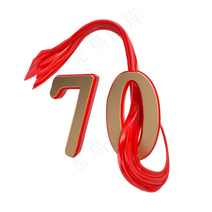 国庆70周年(2000X2000(DPI:300))psd模版下载