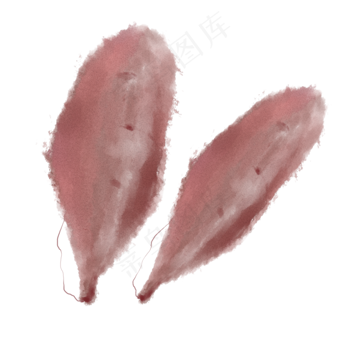 番薯白露节气商用元素(2000X2000(DPI:72))psd模版下载