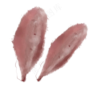 番薯白露节气商用元素