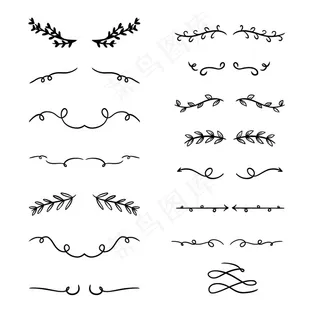 创意装饰隔断系列