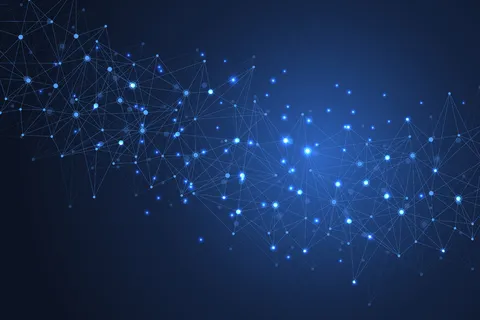 医学、科学、技术、化学的科学分子背景。 医学、科学、技术、化学的科学分子背景。
