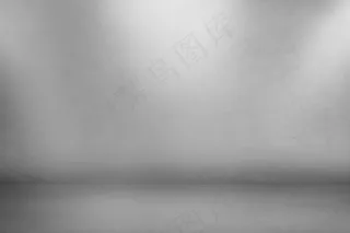 带阴影的阁楼风格的灰色 3d 产品背景