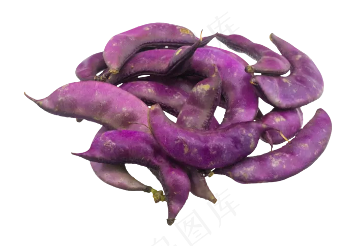 有机蔬菜扁豆(2048X2048(DPI:132))