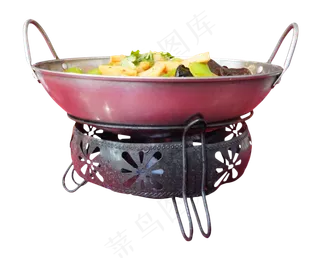 营养蔬菜千页豆腐