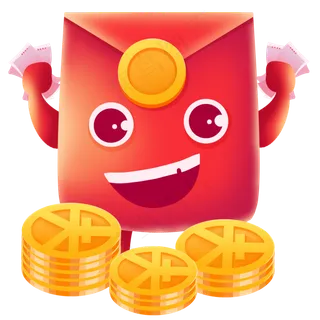 拿着钱好多钱红包 拿着钱好多钱红包