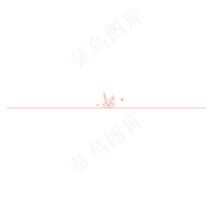 中秋分割线(2000X2000(DPI:300))psd模版下载