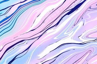 酸性大理石背景